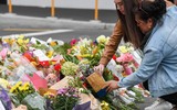 [ẢNH] Xả súng đẫm máu ở New Zealand: Xúc động ngày tưởng niệm các nạn nhân